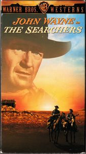The Searchers