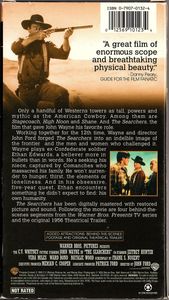 The Searchers