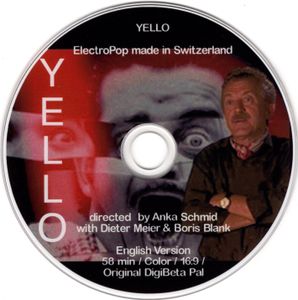 Yello - ElectroPop Made In Switzerland