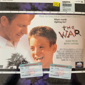 The War