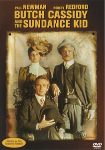 Butch Cassidy And The Sundance Kid