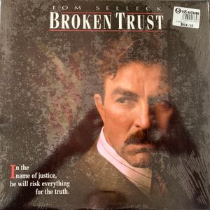 Broken Trust