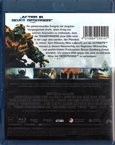 Transformers 3