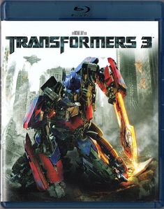 Transformers 3