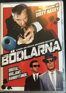 Bödlarna