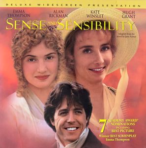 Sense & Sensibility
