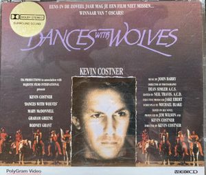 Dances With Wolves