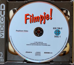 Filmpje