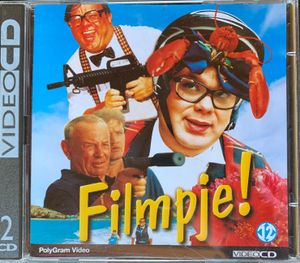 Filmpje