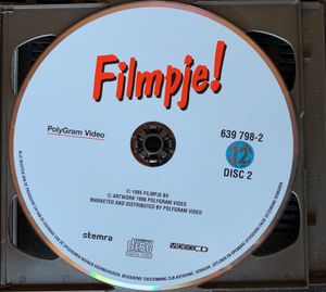 Filmpje