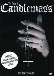 The Curse Of Candlemass
