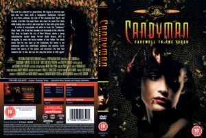 Candyman: Farewell To The Flesh