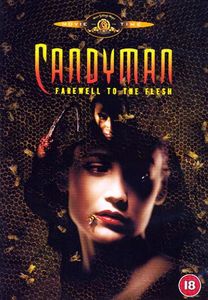 Candyman: Farewell To The Flesh