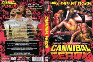Cannibal Ferox