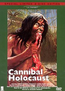 Cannibal Holocaust