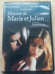 Histoire de Marie et Julien