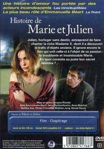 Histoire de Marie et Julien