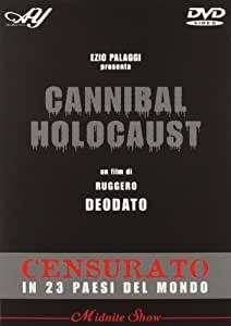 Cannibal Holocaust