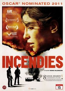 Incendies