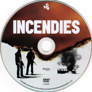 Incendies
