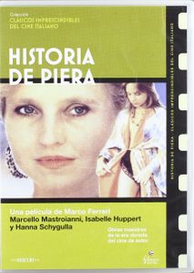 Historia de Piera