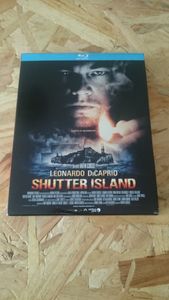 Shutter Island