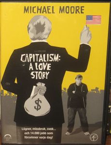 Capitalism: A Love Story