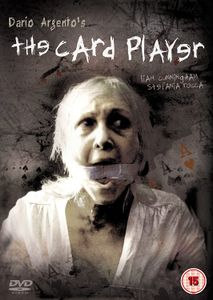 The Card Player