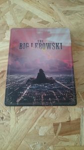 The Big Lebowski - Edición Metálica Limitada