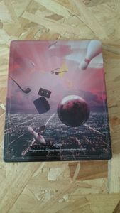 The Big Lebowski - Edición Metálica Limitada