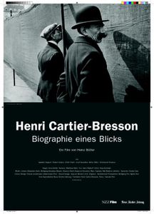 Henri Cartier-Bresson. Biographie Eines Blicks
