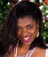 Janet Jacme