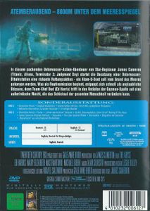 The Abyss - Special Edition
