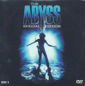 The Abyss - Special Edition