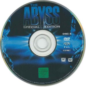 The Abyss - Special Edition
