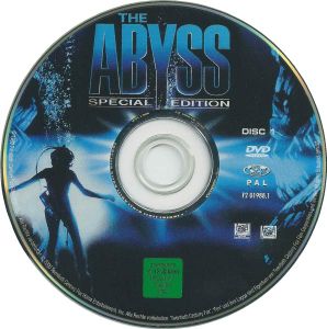 The Abyss - Special Edition