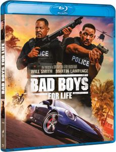 Bad Boys for Life