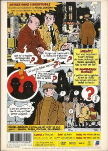Michel Audiard - Le DVD