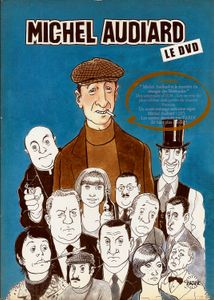 Michel Audiard - Le DVD