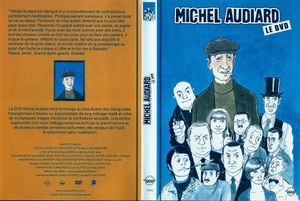 Michel Audiard - Le DVD