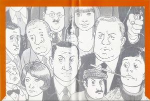 Michel Audiard - Le DVD