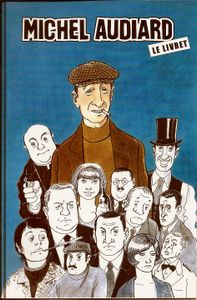 Michel Audiard - Le DVD