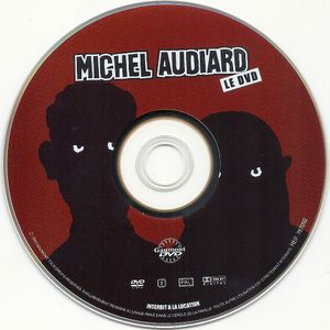 Michel Audiard - Le DVD