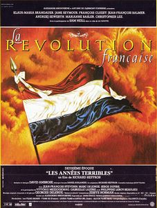 La Révolution Française : Les Années Lumière - Les Années Terribles