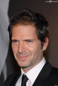 Christopher Thompson