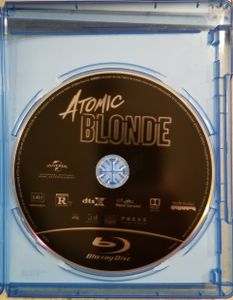 Atomic Blonde