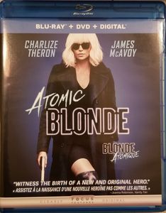 Atomic Blonde