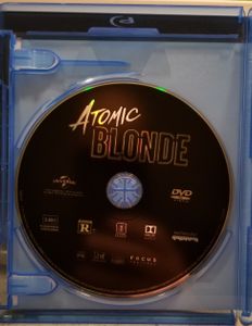 Atomic Blonde