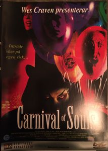 Carnival of Souls
