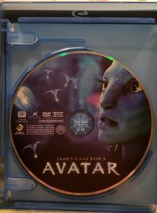 Avatar